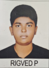 RIGVED P