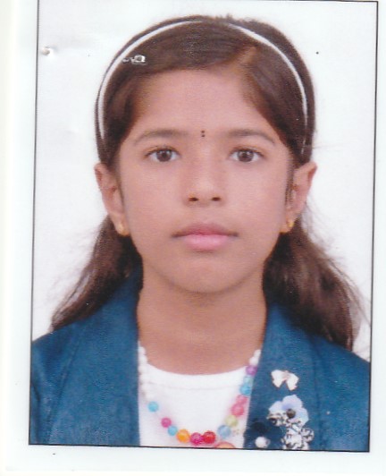 SANDHRA NITHIN