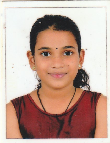 SANGEETHA G S NAIR
