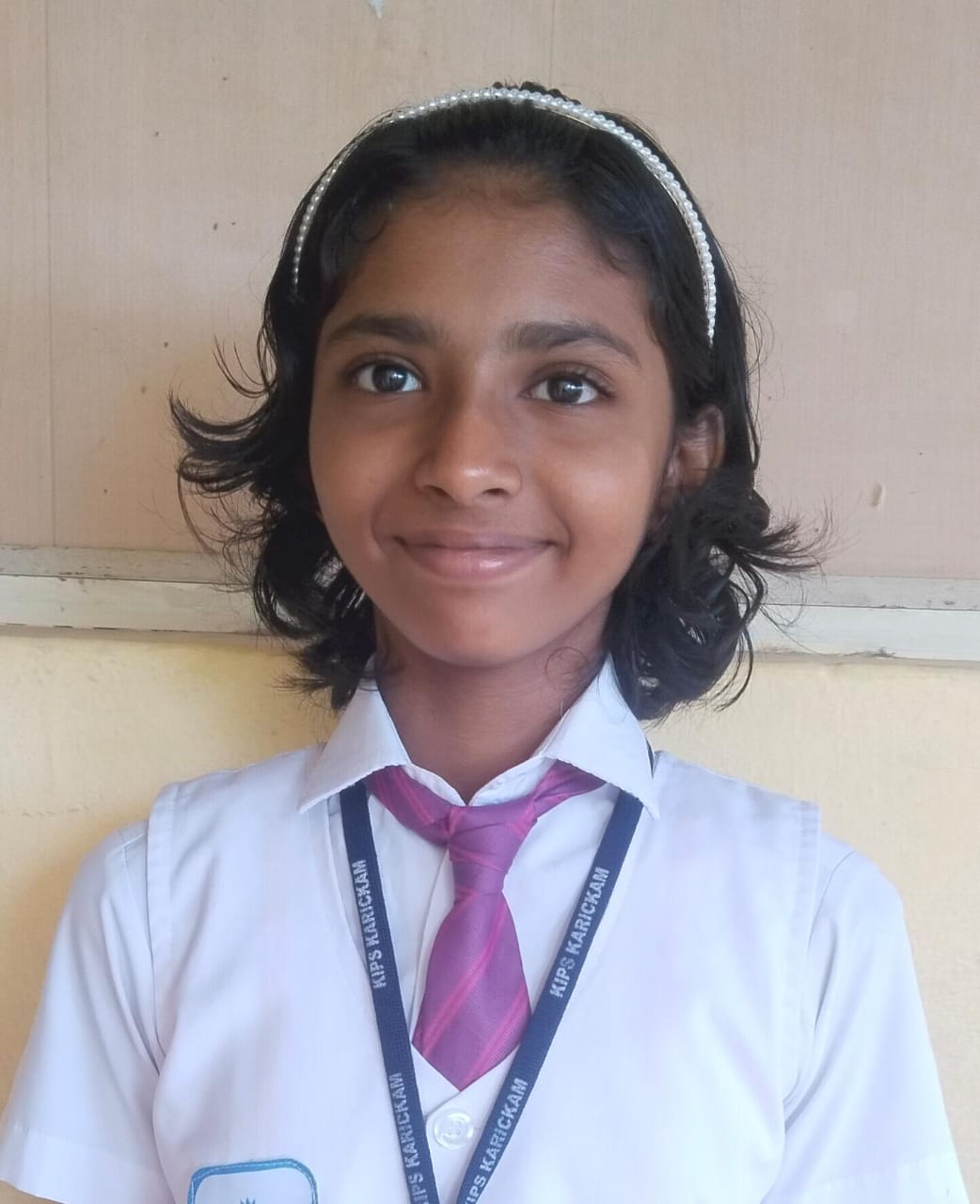 Seona Sara Alexander