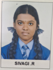 SIVAGI R
