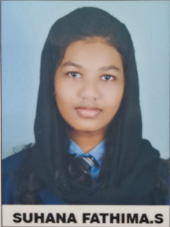 SUHANA FATHIMA
