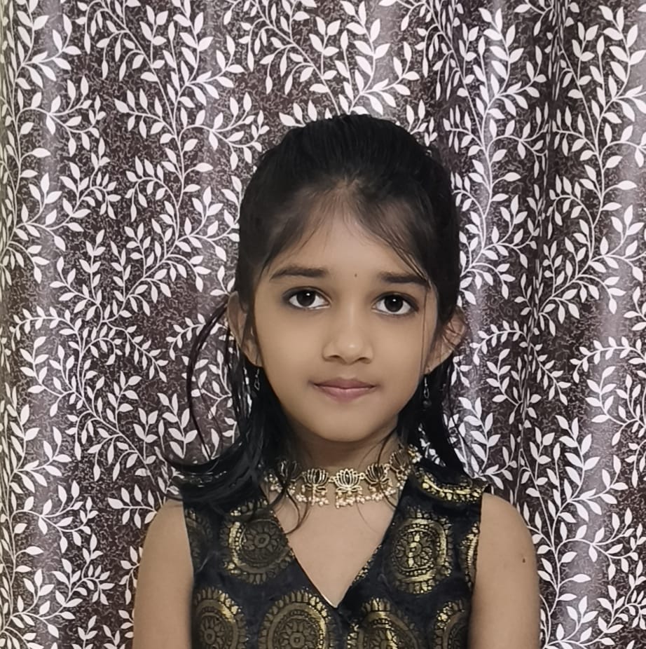 NAVYA SUSAN