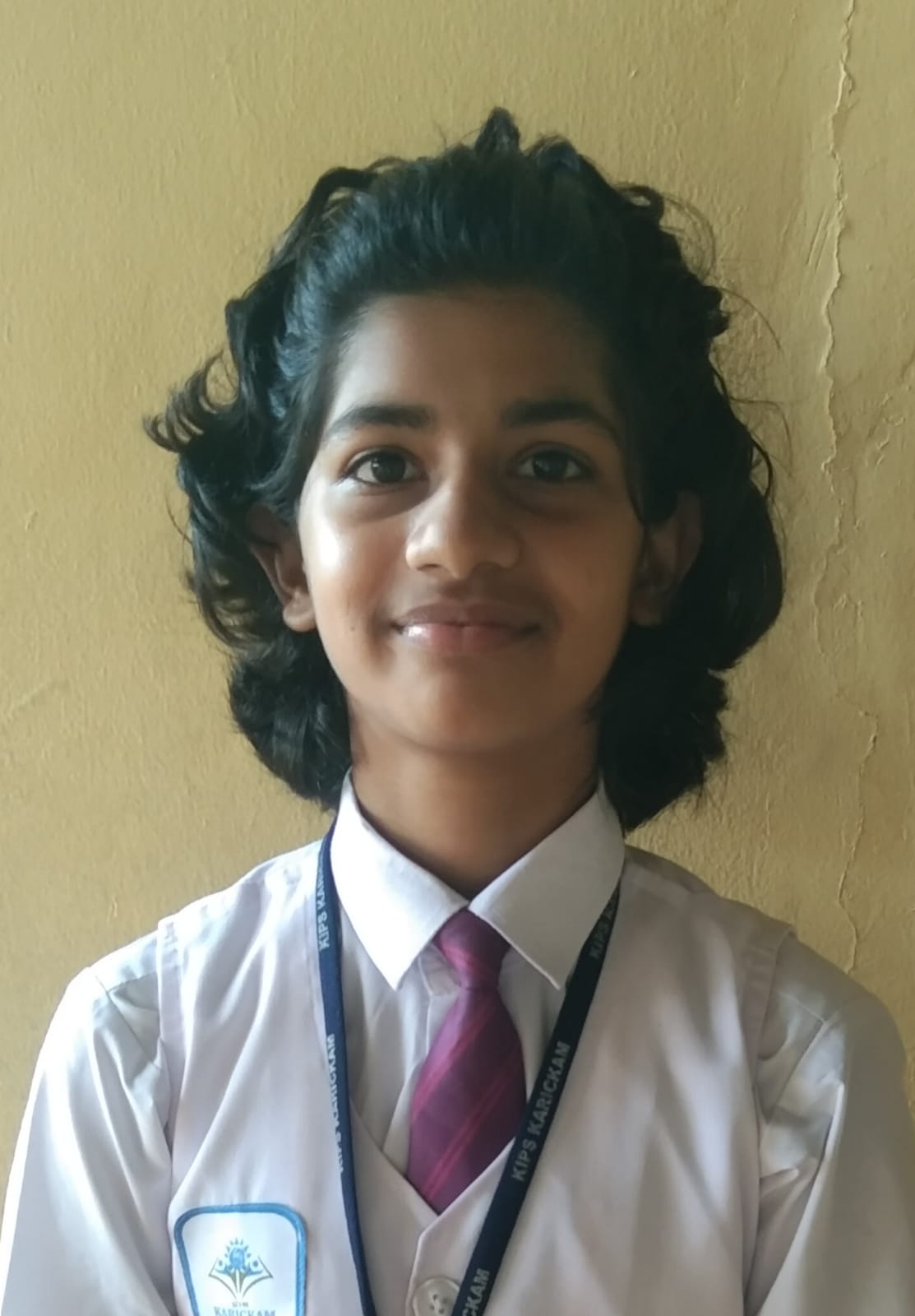 Ektaraa Leela Joseph