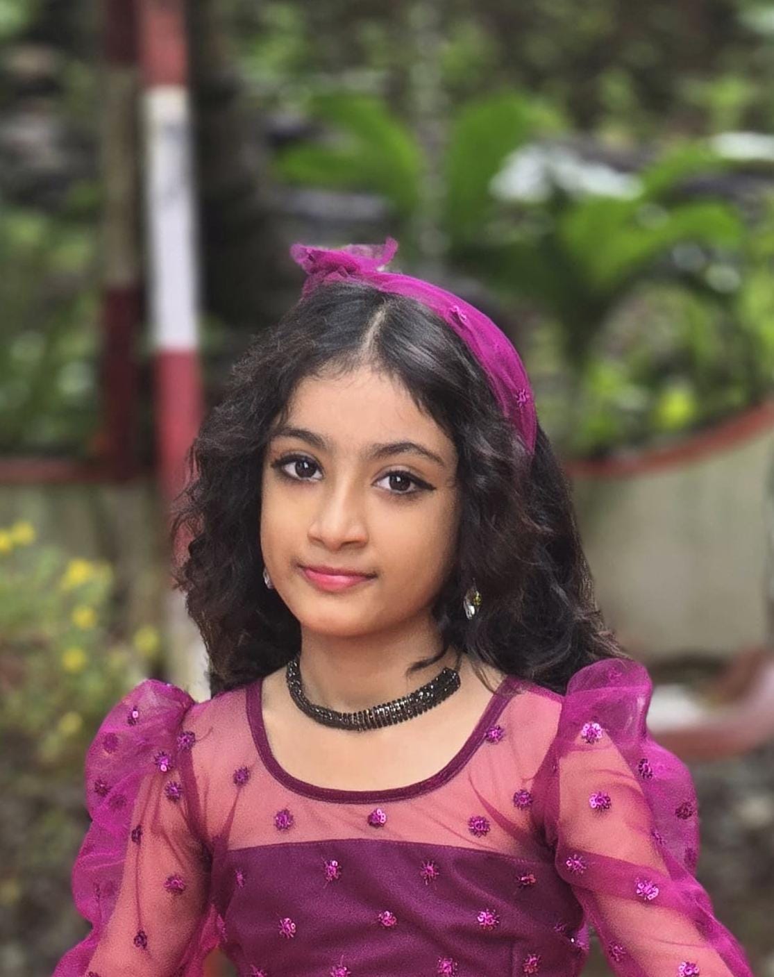 SEONAAH S KUNJUKUNJU